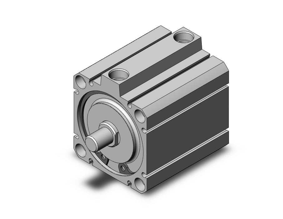 NCQ8B250-200M Compact Cylinder, NCQ8