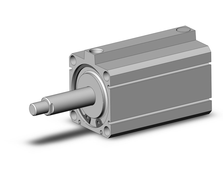 NCQ8B250-200TM Compact Cylinder, NCQ8