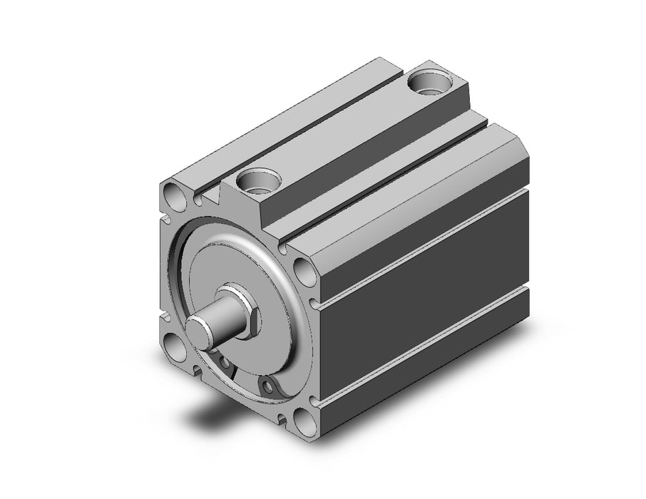 NCQ8B250-250M Compact Cylinder, NCQ8
