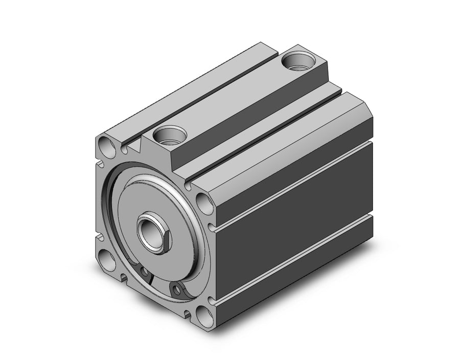 NCQ8B250-250 Compact Cylinder, NCQ8