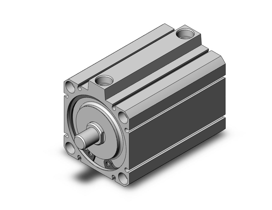 NCQ8B250-300M Compact Cylinder, NCQ8