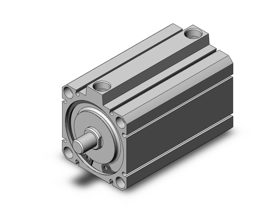 NCQ8B250-350M Compact Cylinder, NCQ8