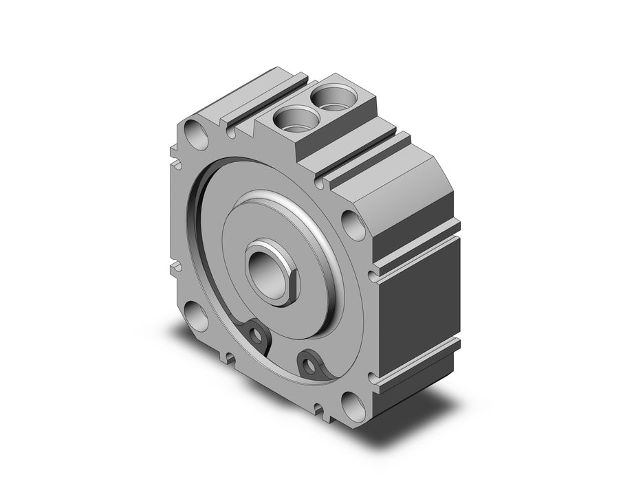 NCQ8B300-012 Compact Cylinder, NCQ8
