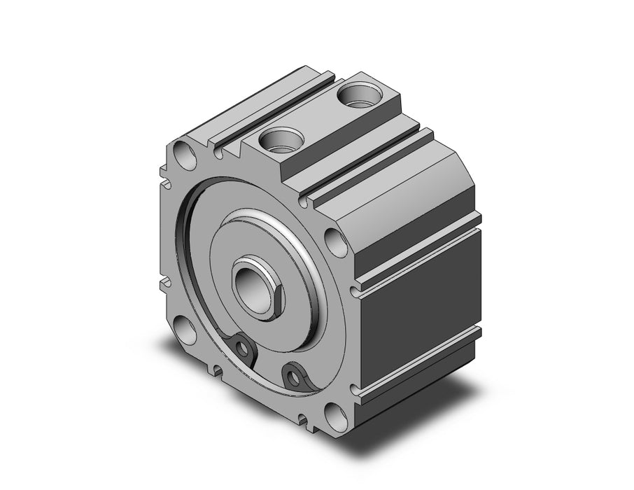 NCQ8B300-087 Compact Cylinder, NCQ8