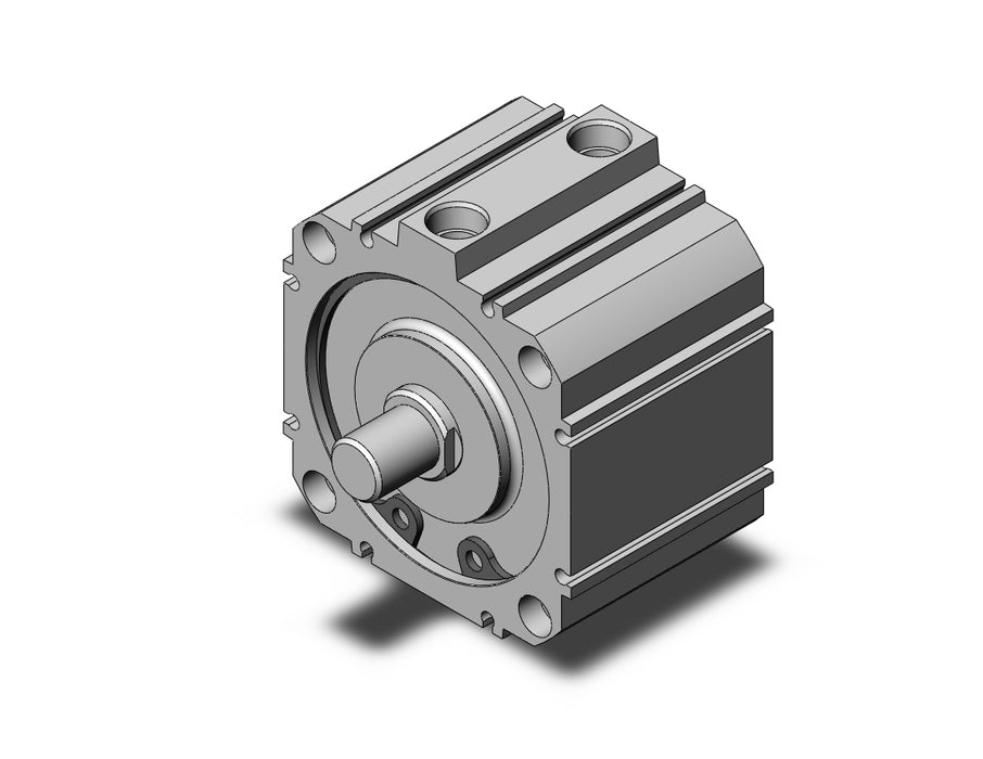 NCQ8B300-125CM Compact Cylinder, NCQ8