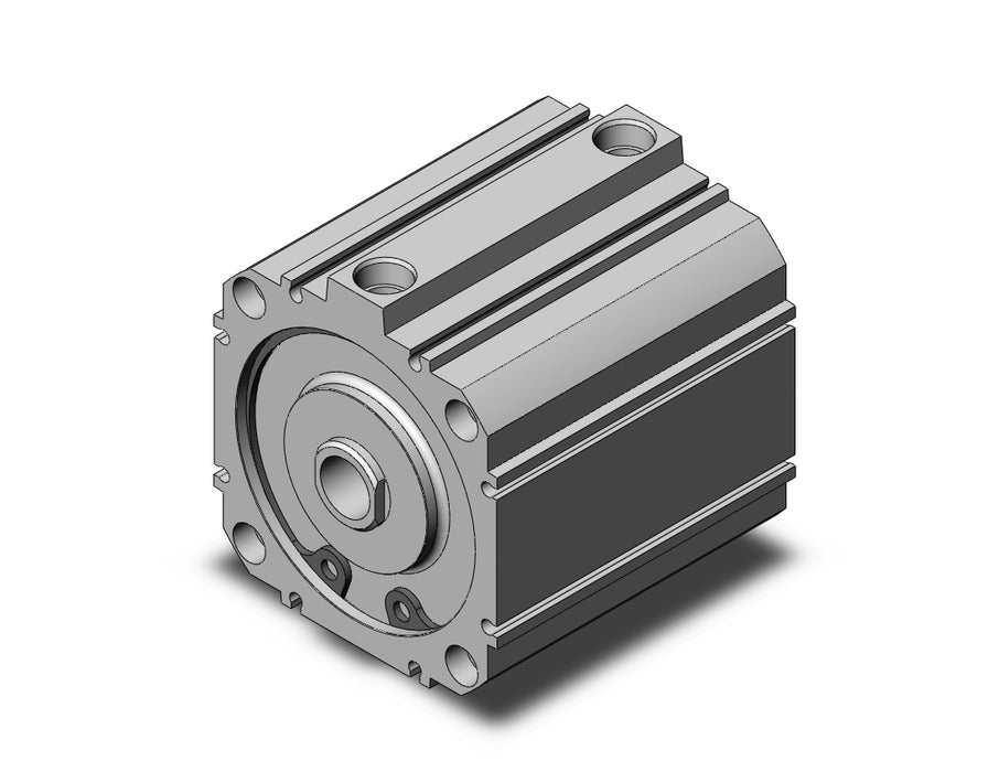 NCQ8B300-250 Compact Cylinder, NCQ8