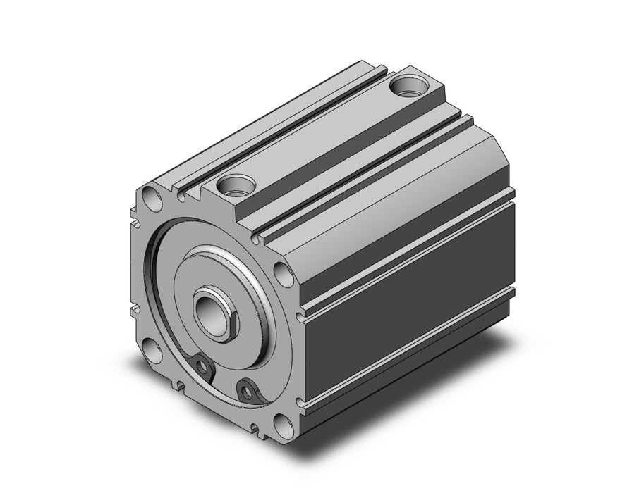NCQ8B300-300 Compact Cylinder, NCQ8