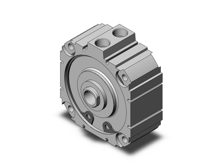 NCQ8B400-050-XC4 Compact Cylinder, NCQ8