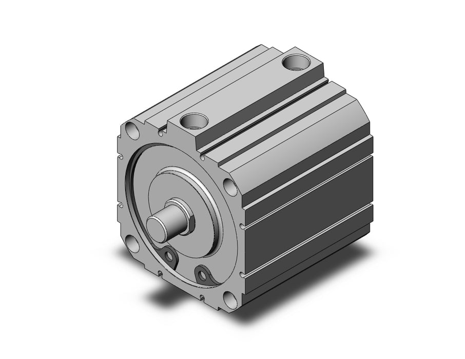 NCQ8B400-300CM Compact Cylinder, NCQ8