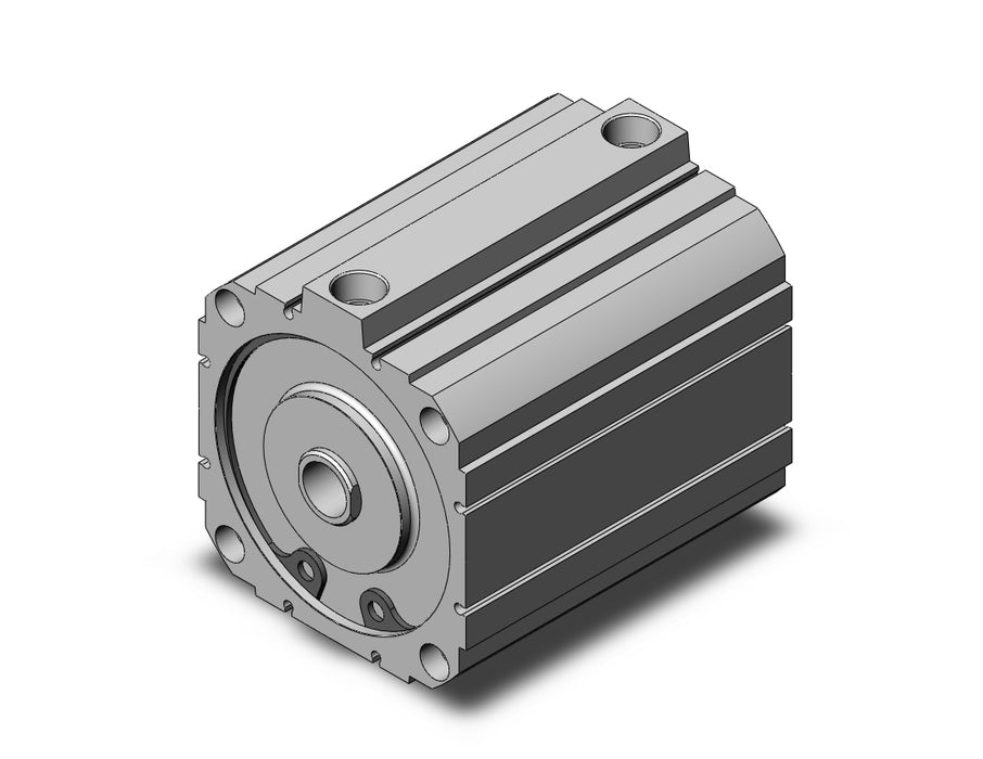 NCQ8B400-400-XB6 Compact Cylinder, NCQ8
