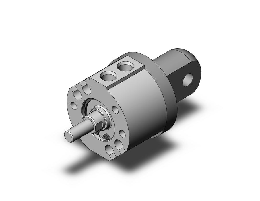 NCQ8C056-012CM Compact Cylinder, NCQ8