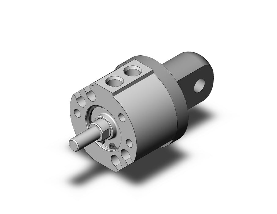 NCQ8C056-012M Compact Cylinder, NCQ8