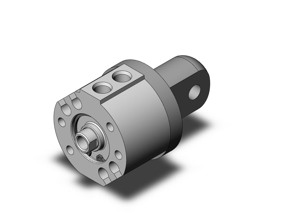 NCQ8C056-012 Compact Cylinder, NCQ8