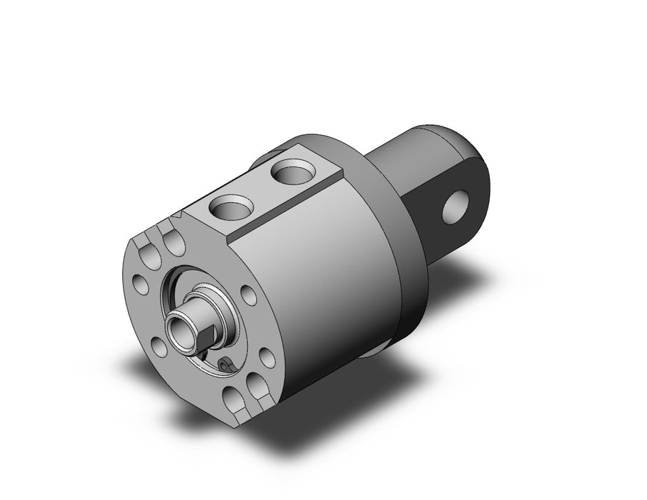 NCQ8C056-025C Compact Cylinder, NCQ8