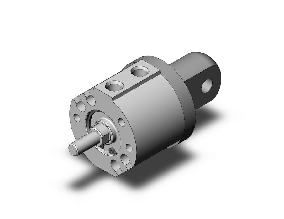 NCQ8C056-025M Compact Cylinder, NCQ8