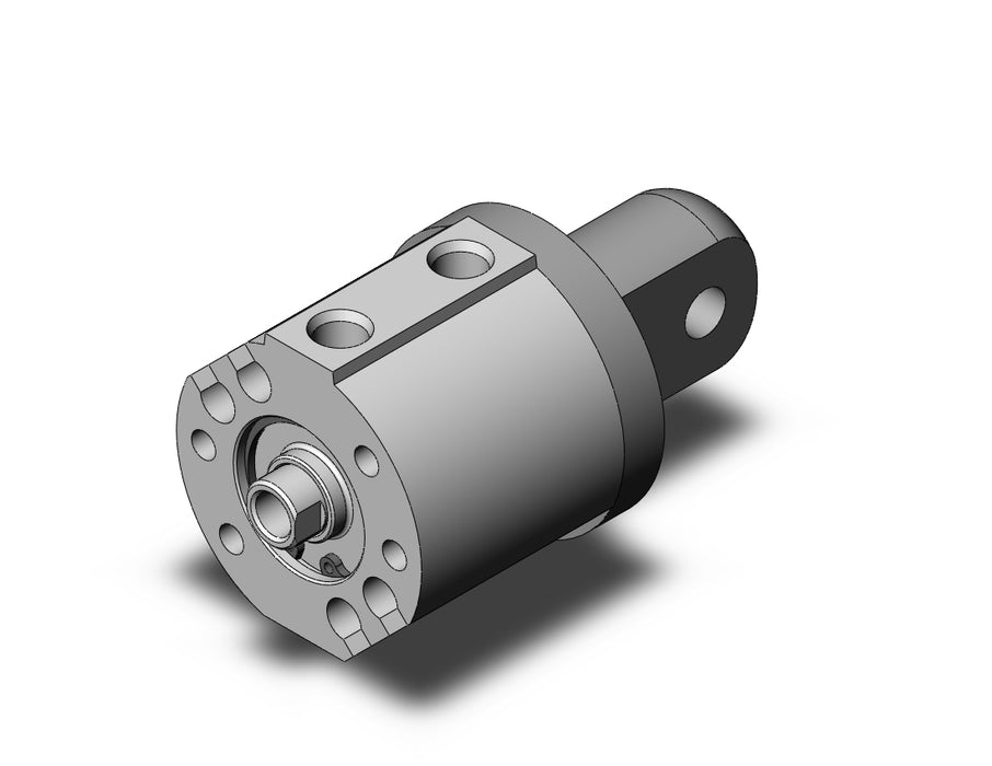 NCQ8C056-037 Compact Cylinder, NCQ8