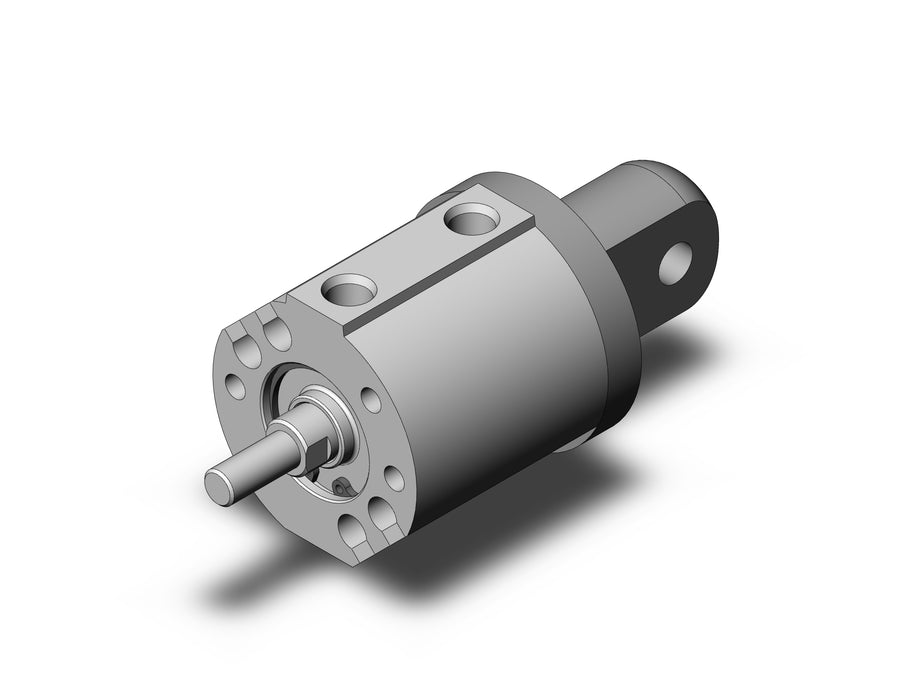 NCQ8C056-050CM Compact Cylinder, NCQ8