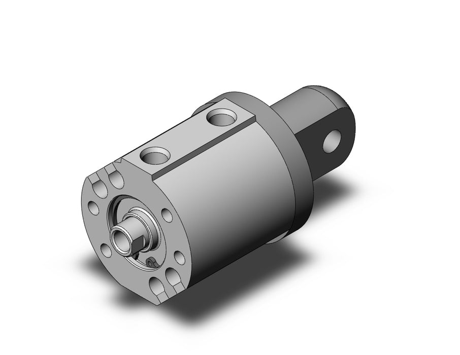 NCQ8C056-050C Compact Cylinder, NCQ8