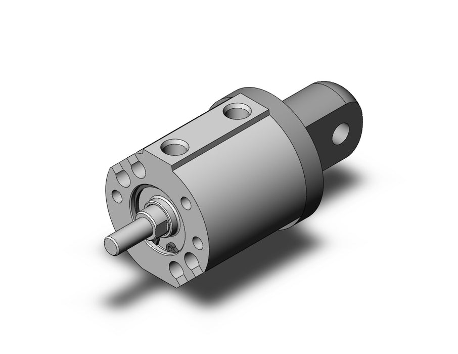 NCQ8C056-050M Compact Cylinder, NCQ8