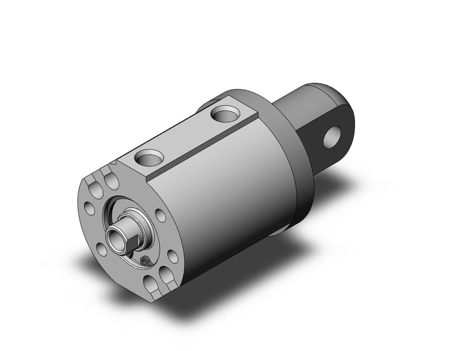NCQ8C056-062C Compact Cylinder, NCQ8