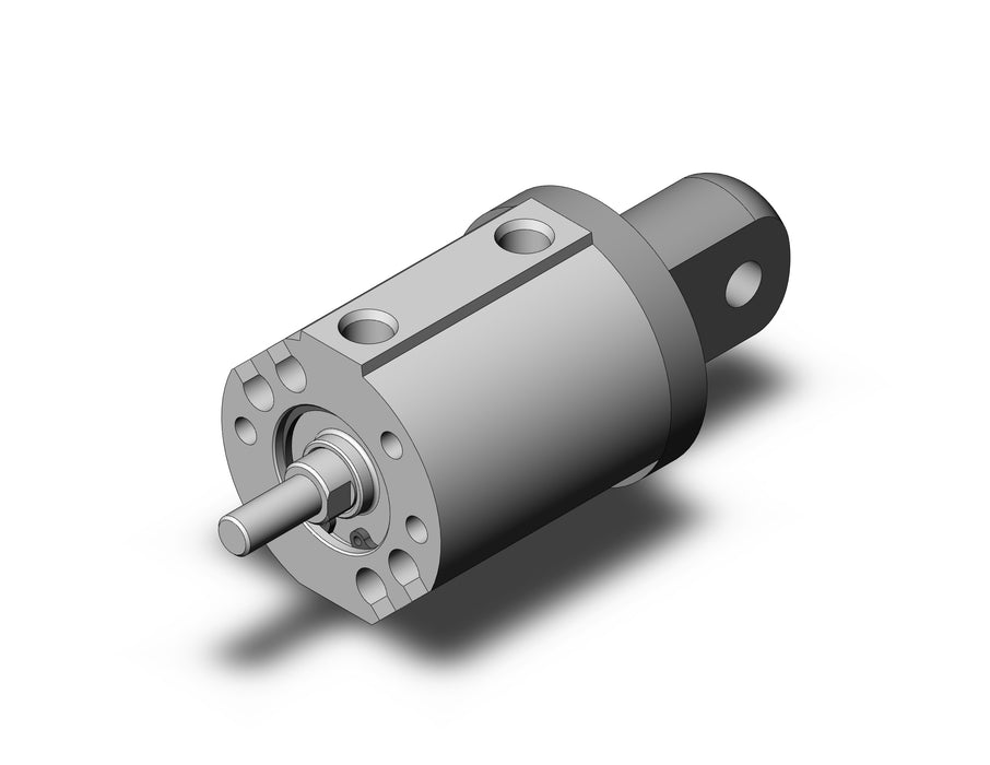 NCQ8C056-062M Compact Cylinder, NCQ8