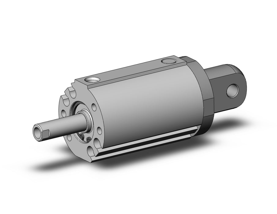 NCQ8C056-062T Compact Cylinder, NCQ8