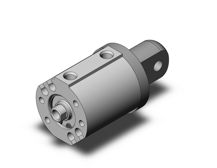 NCQ8C056-062 Compact Cylinder, NCQ8