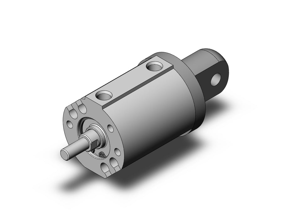 NCQ8C056-075CM Compact Cylinder, NCQ8