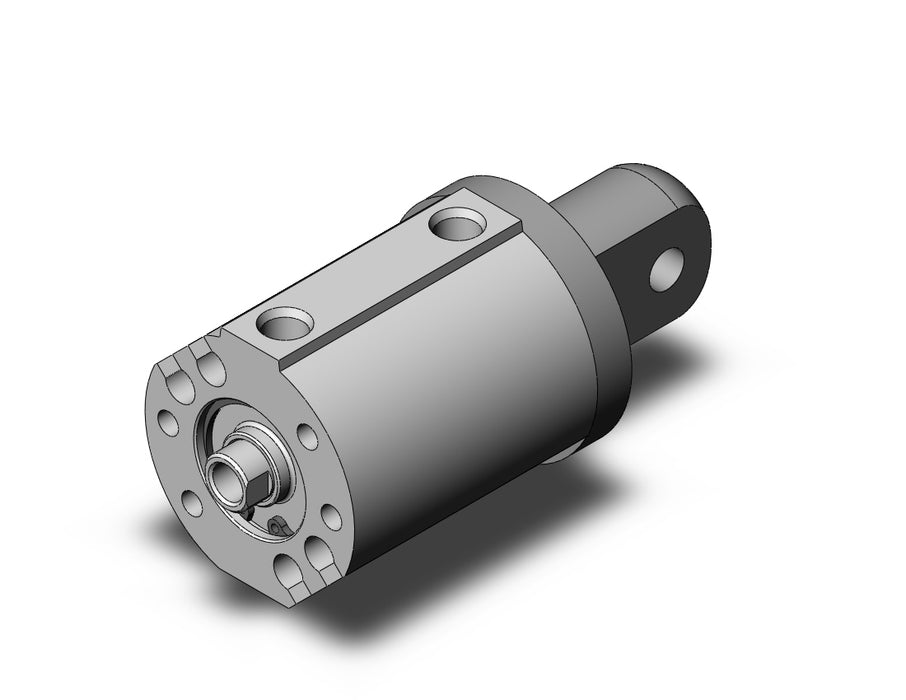 NCQ8C056-075 Compact Cylinder, NCQ8