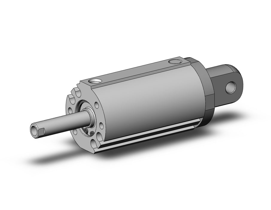 NCQ8C056-087T Compact Cylinder, NCQ8