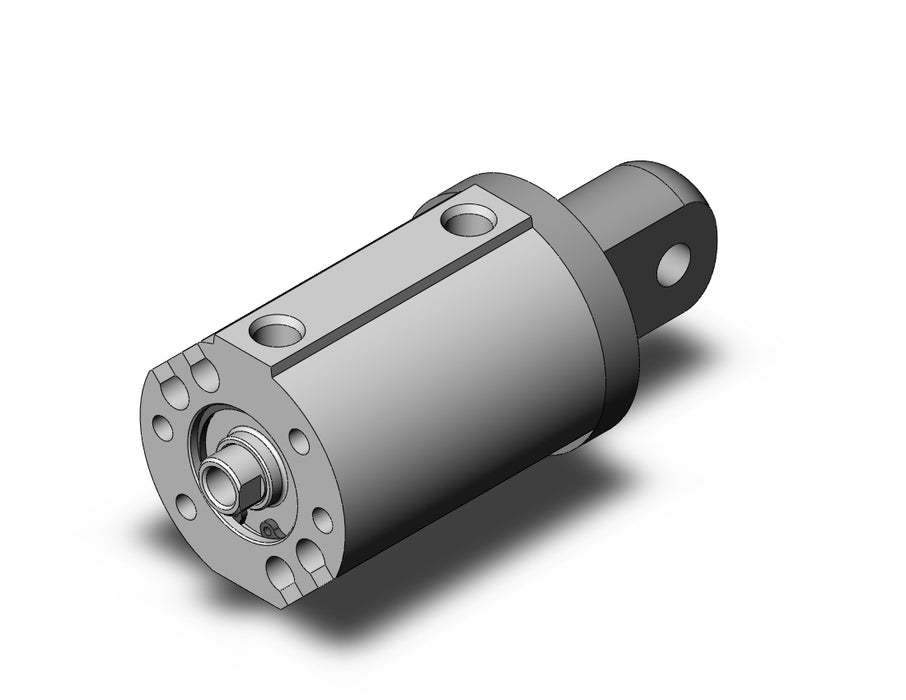 NCQ8C056-087 Compact Cylinder, NCQ8