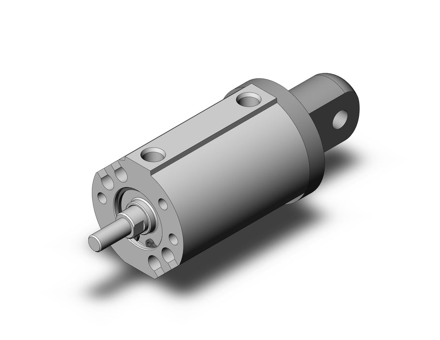 NCQ8C056-100CM Compact Cylinder, NCQ8
