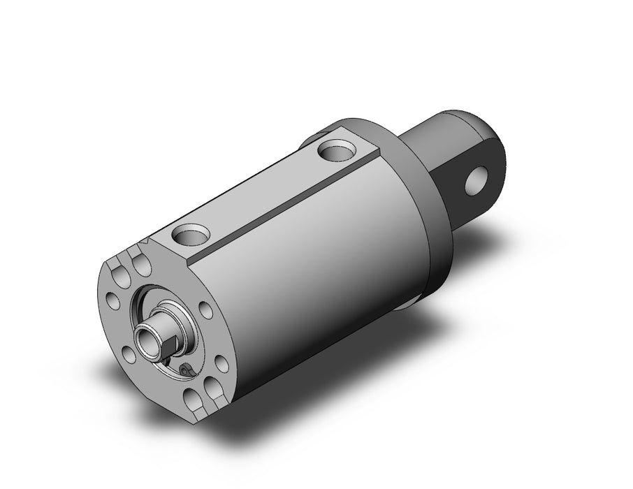 NCQ8C056-100C Compact Cylinder, NCQ8