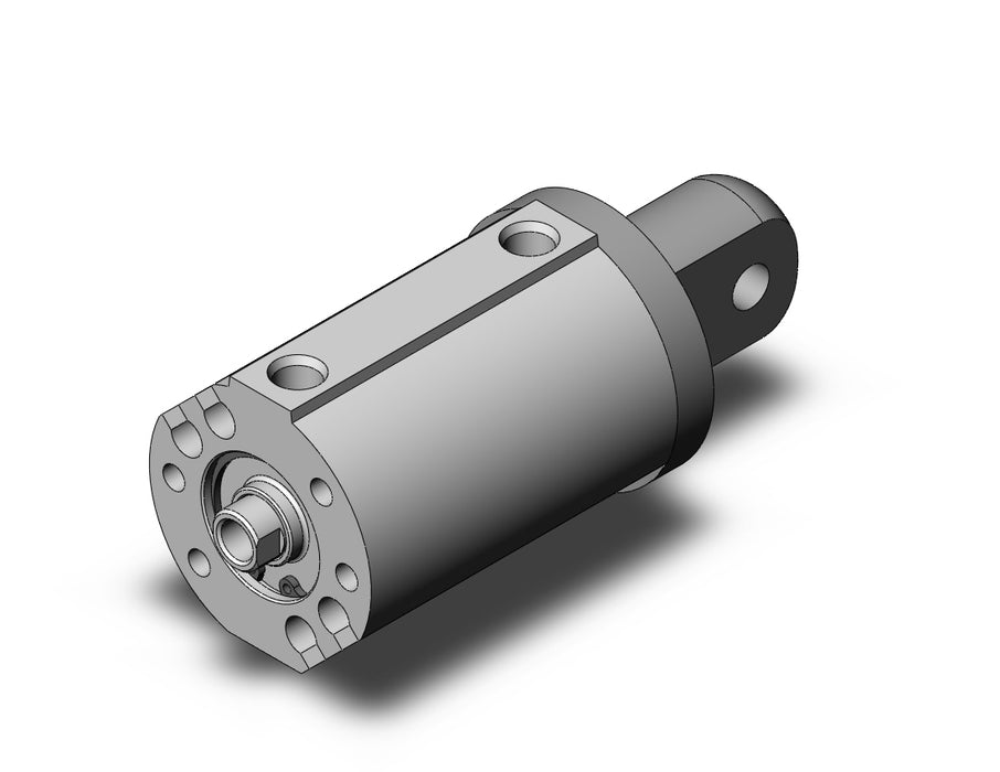 NCQ8C056-100 Compact Cylinder, NCQ8