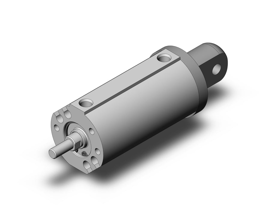 NCQ8C056-150CM Compact Cylinder, NCQ8