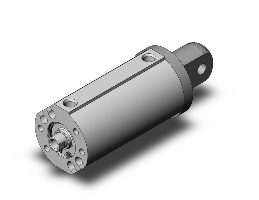 NCQ8C056-150C Compact Cylinder, NCQ8