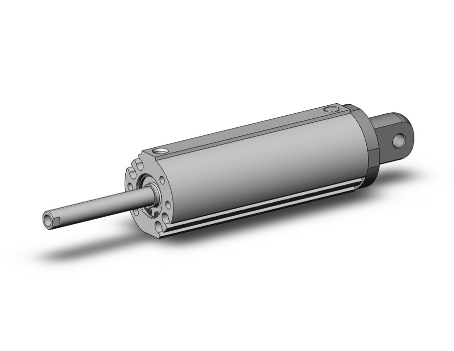 NCQ8C056-150T Compact Cylinder, NCQ8