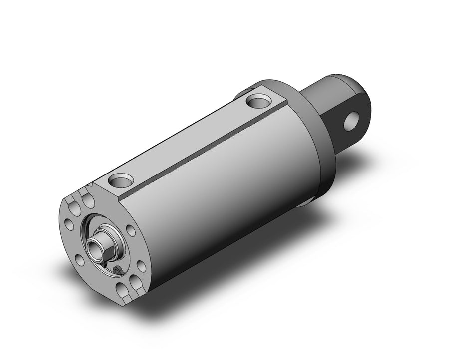 NCQ8C056-150 Compact Cylinder, NCQ8