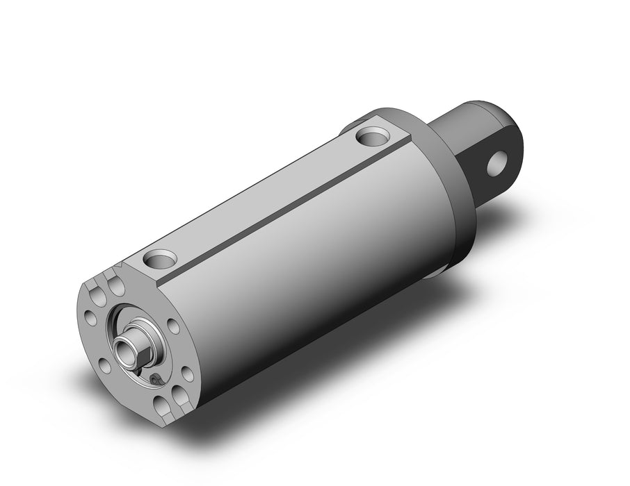 NCQ8C056-175 Compact Cylinder, NCQ8
