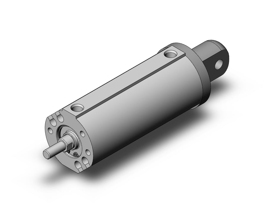 NCQ8C056-200CM Compact Cylinder, NCQ8