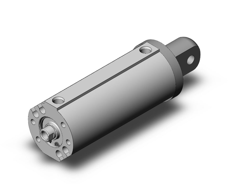 NCQ8C056-200C Compact Cylinder, NCQ8