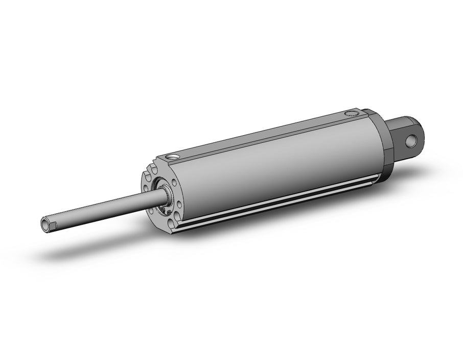 NCQ8C056-200T Compact Cylinder, NCQ8