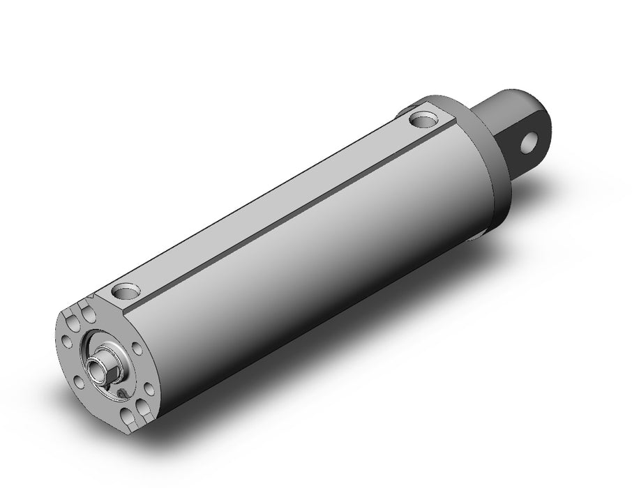 NCQ8C056-300 Compact Cylinder, NCQ8