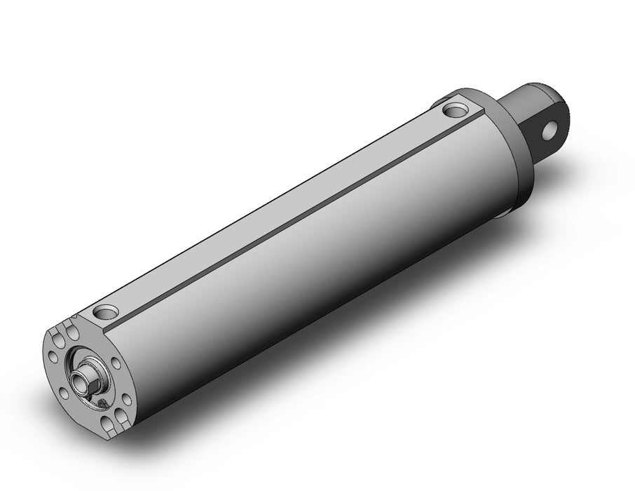 NCQ8C056-400 Compact Cylinder, NCQ8