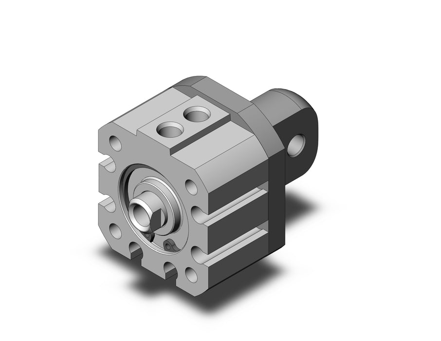 NCQ8C075-012C Compact Cylinder, NCQ8