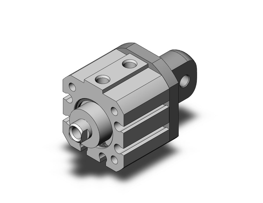 NCQ8C075-037-XC4 Compact Cylinder, NCQ8