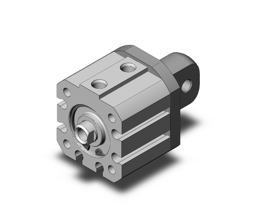 NCQ8C075-037C Compact Cylinder, NCQ8