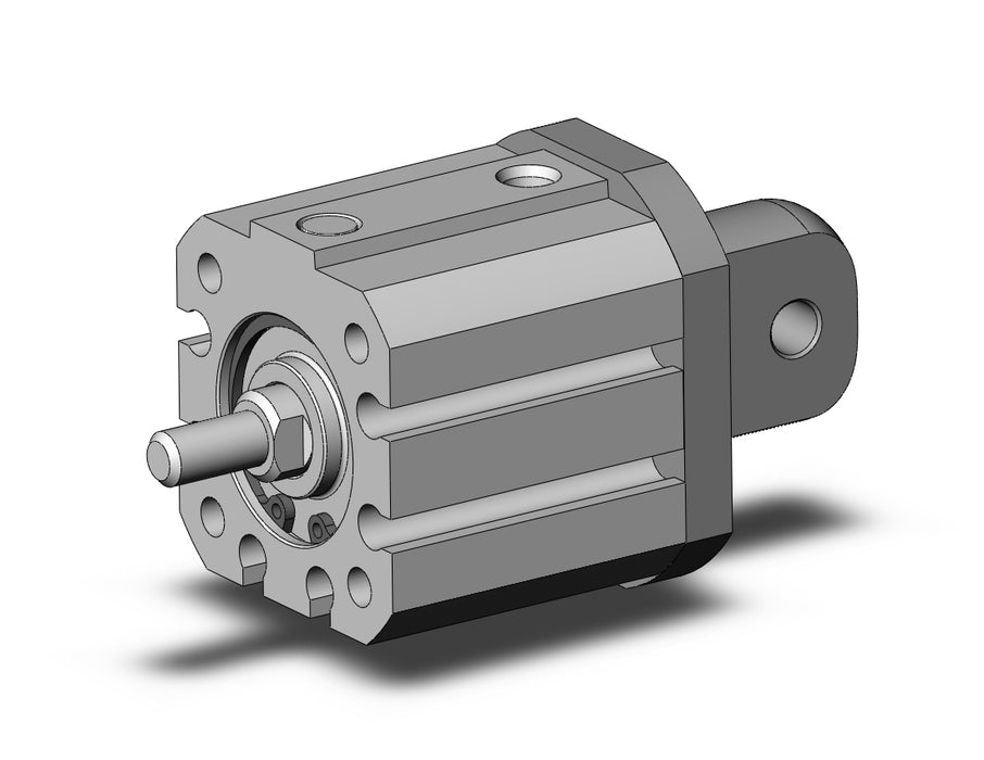 NCQ8C075-037SM Compact Cylinder, NCQ8