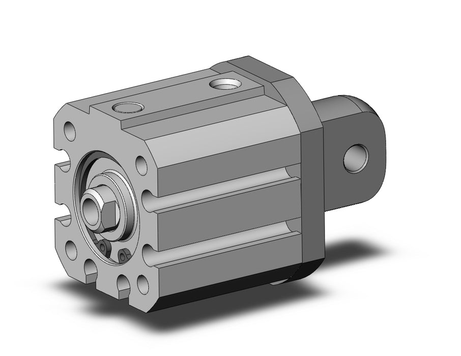 NCQ8C075-037S Compact Cylinder, NCQ8