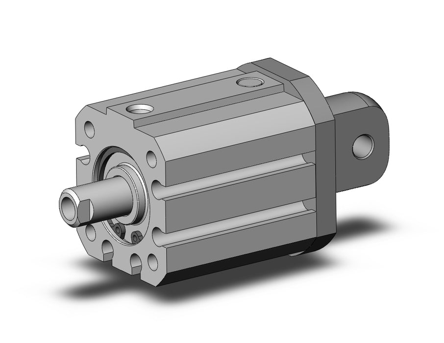 NCQ8C075-037T Compact Cylinder, NCQ8